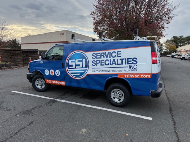 Service Specialties Inc.