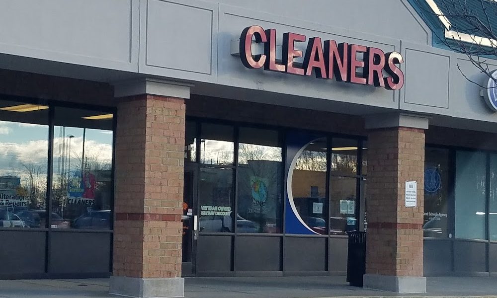 Seven Oaks Cleaners