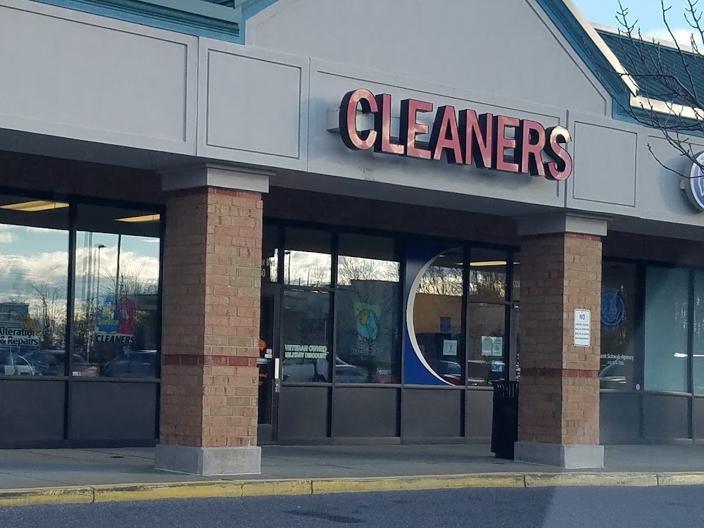 Seven Oaks Cleaners