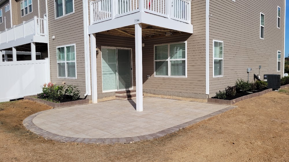 Severn Landscaping