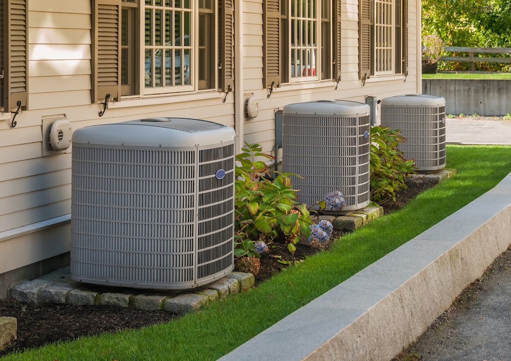 Shamrock HVAC Services