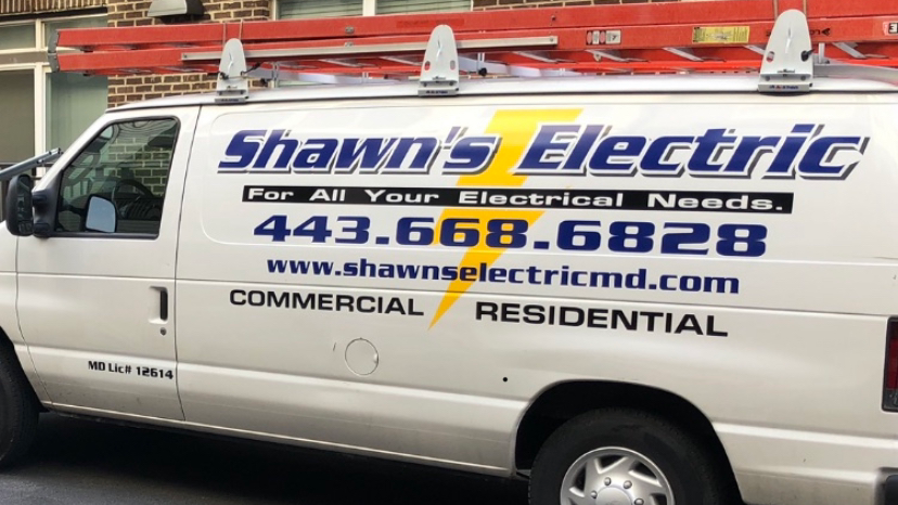 Shawn’s Electric