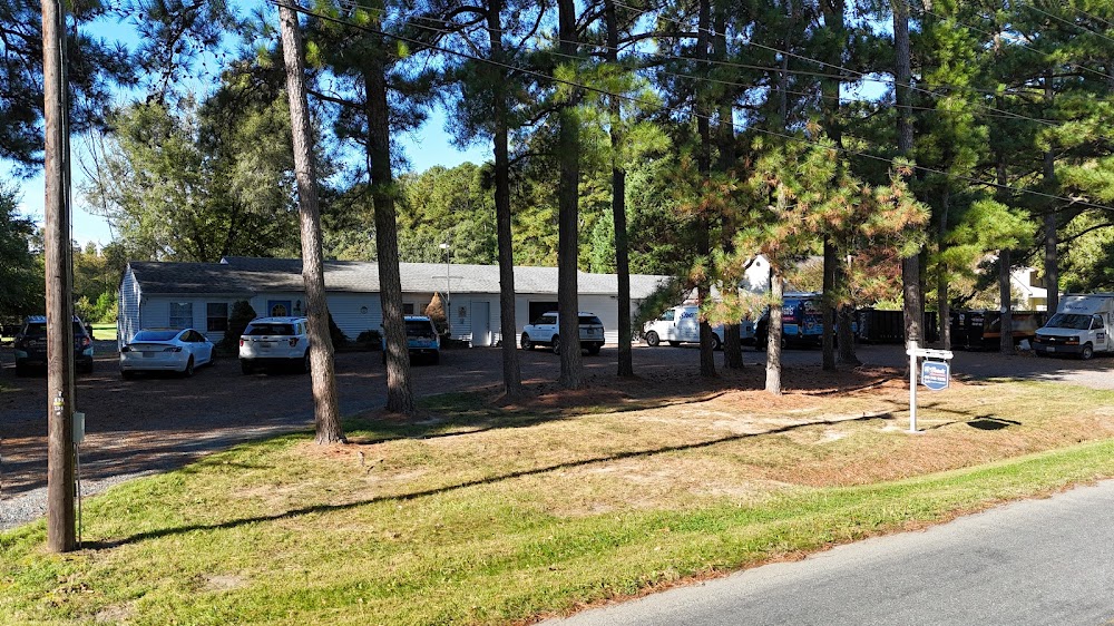 Shaw’s Heating, Air & Plumbing