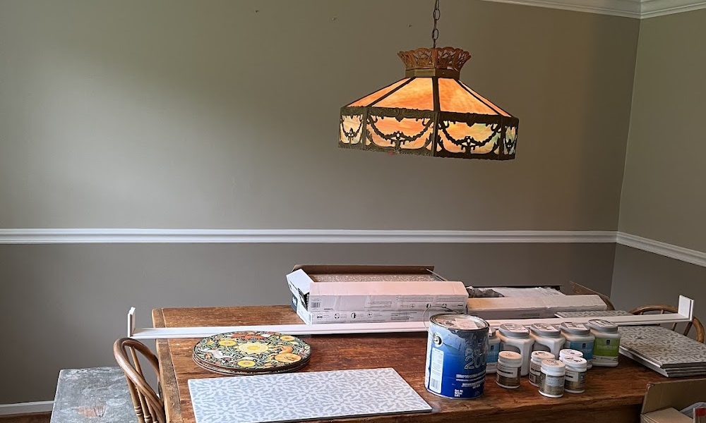 Sheldon & Sons Painting