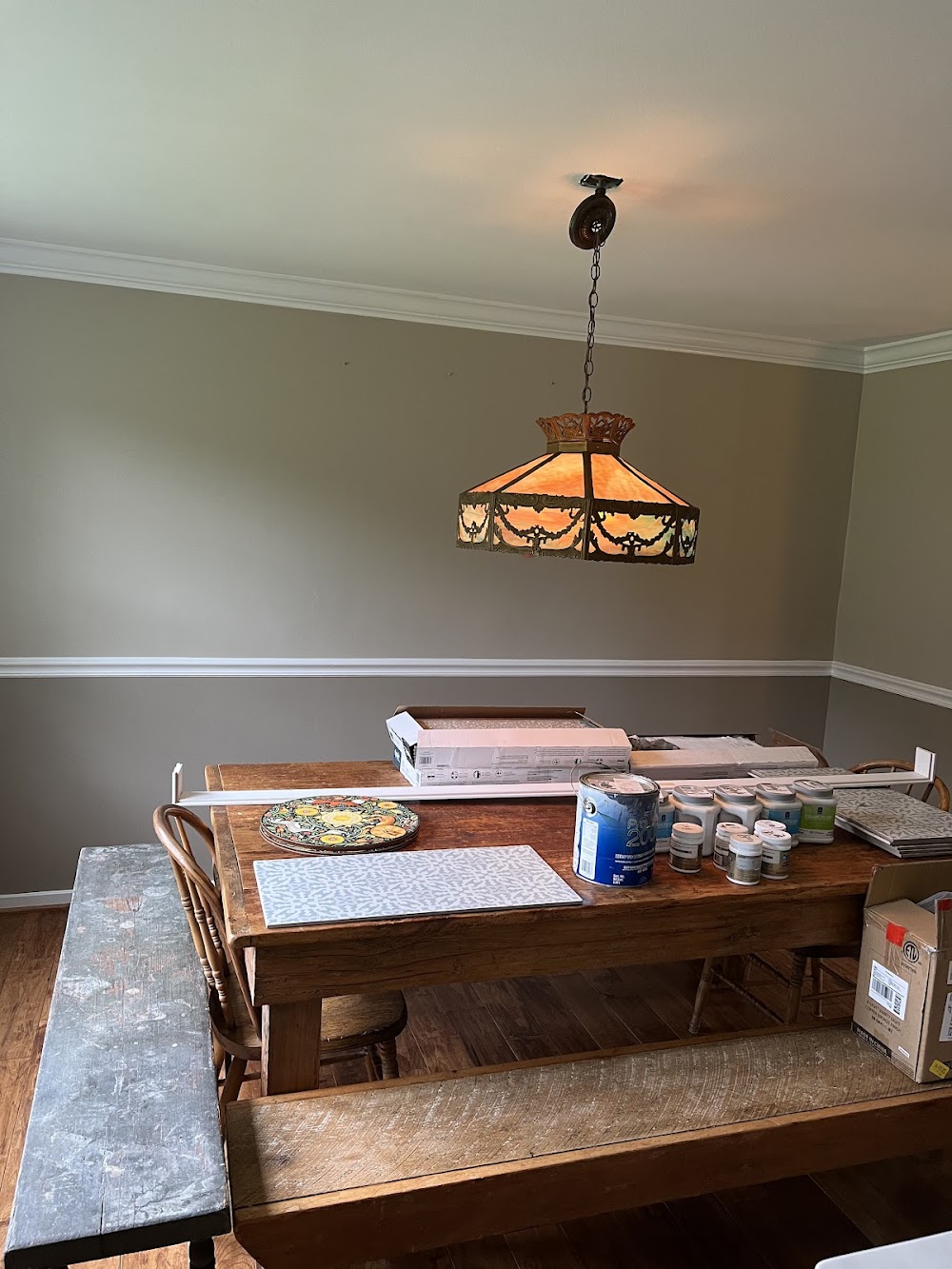 Sheldon & Sons Painting
