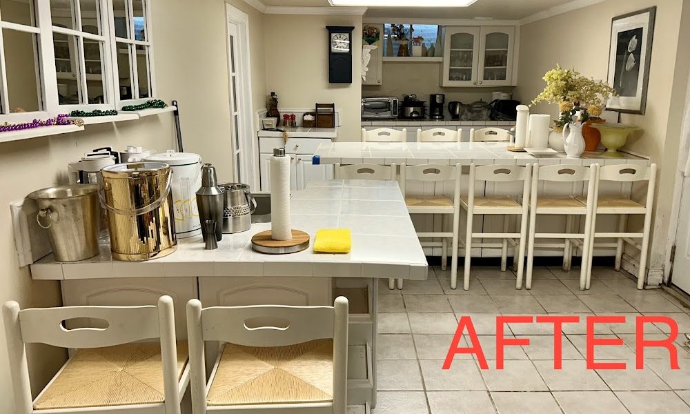 Shine & Spray Cleaning