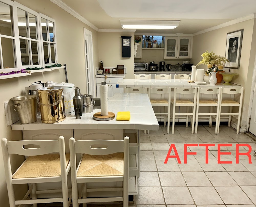 Shine & Spray Cleaning