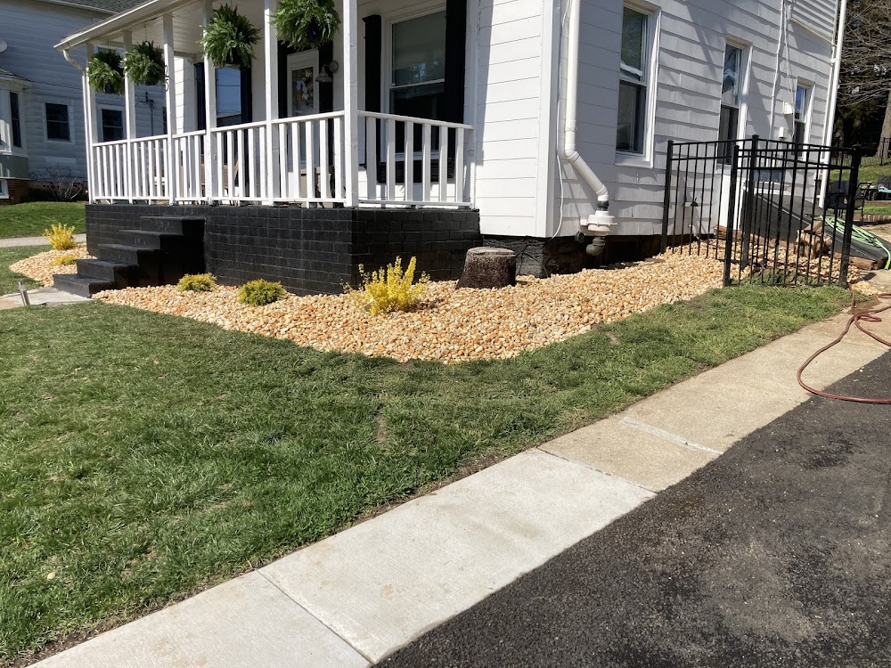 Shipley’s Lawn Care & Landscape