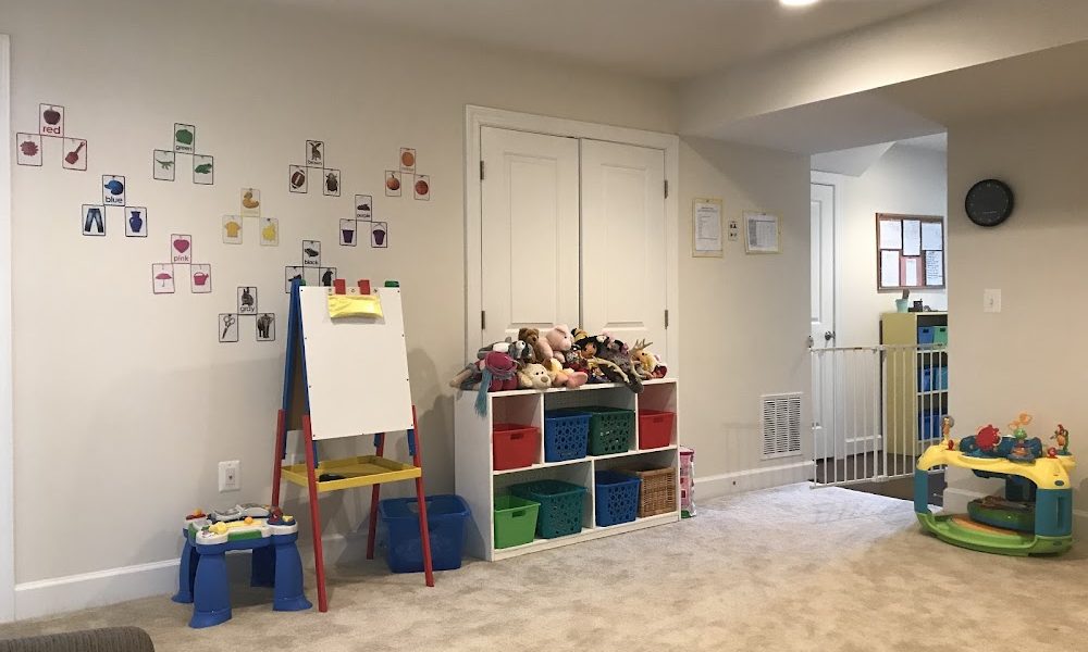 Shirin’s Daycare