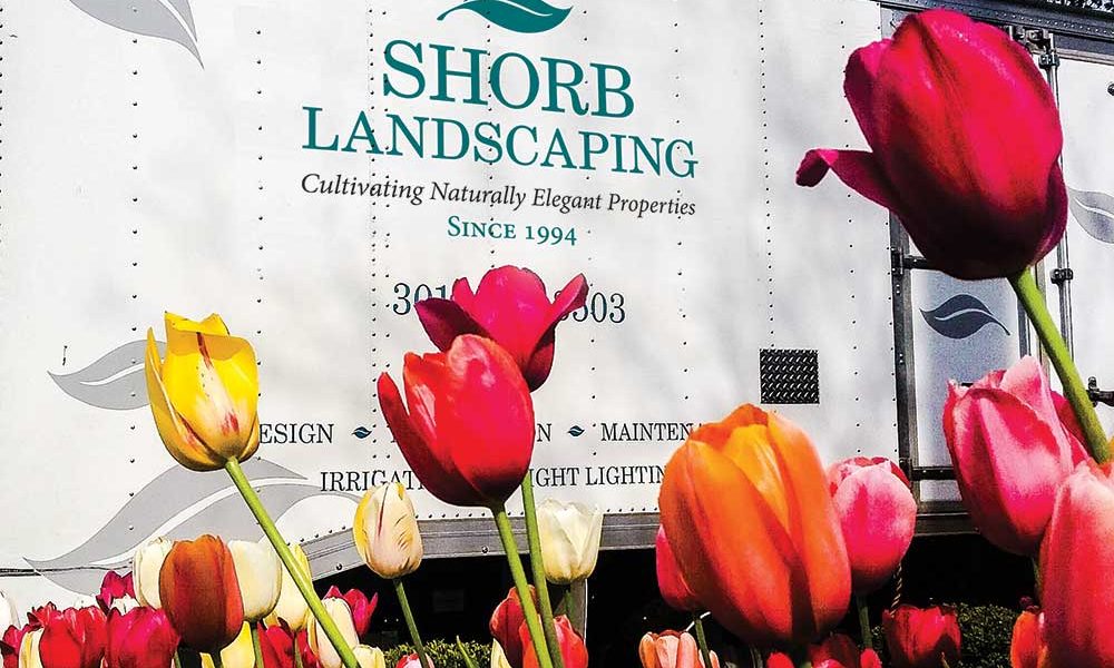 Shorb Landscaping, Inc.