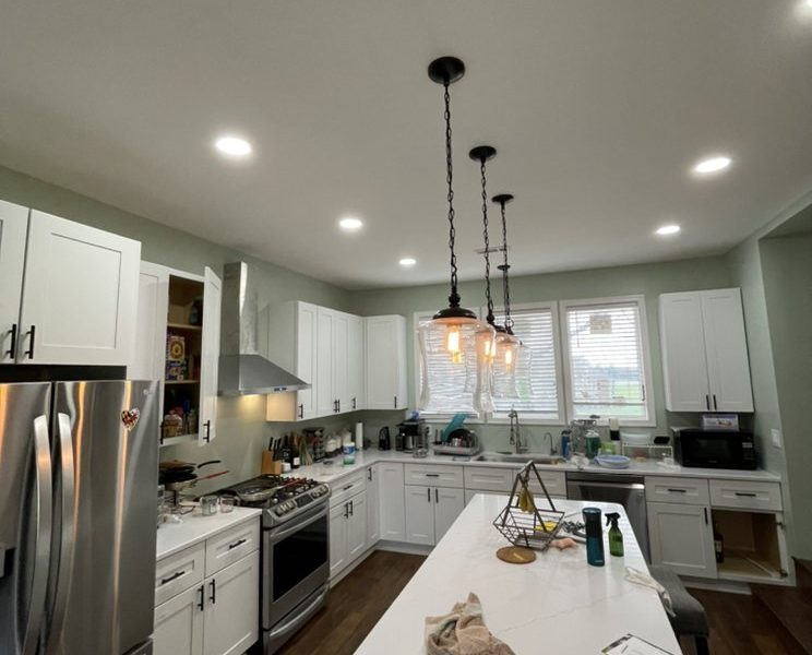 Shore Electrical Services