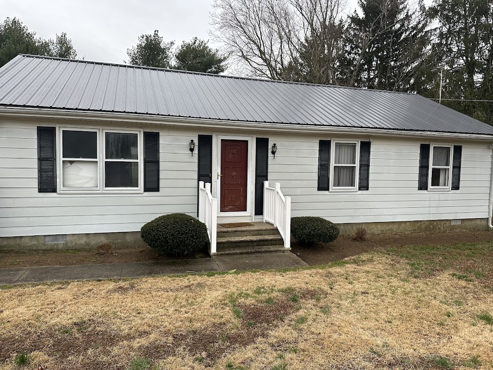 Shore Pro Power Washing