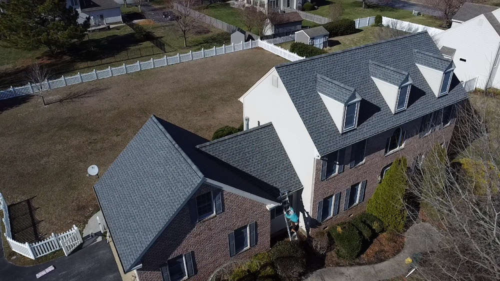 Shore Roofing Solutions LLC