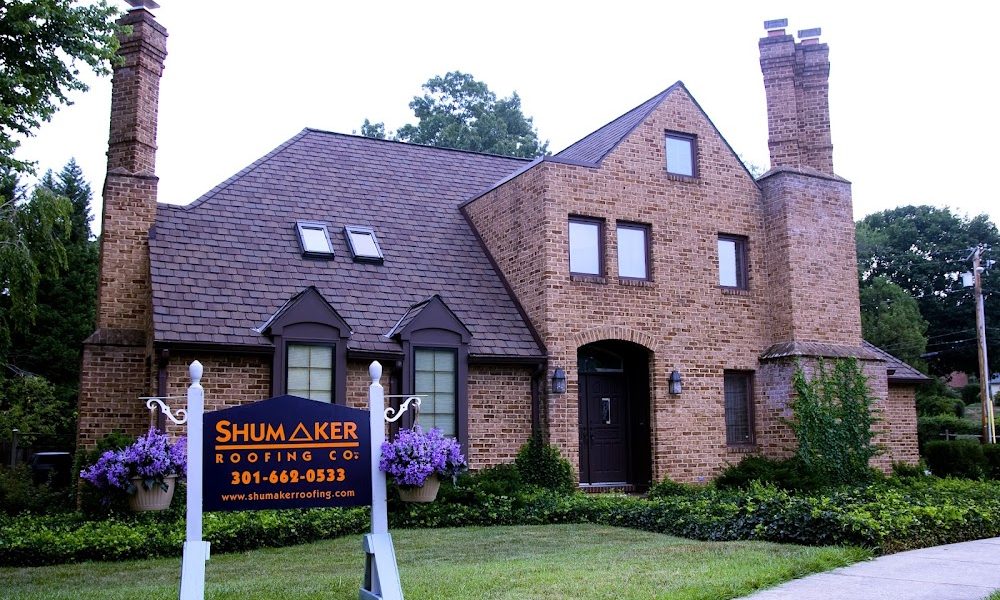 Shumaker Roofing Co.