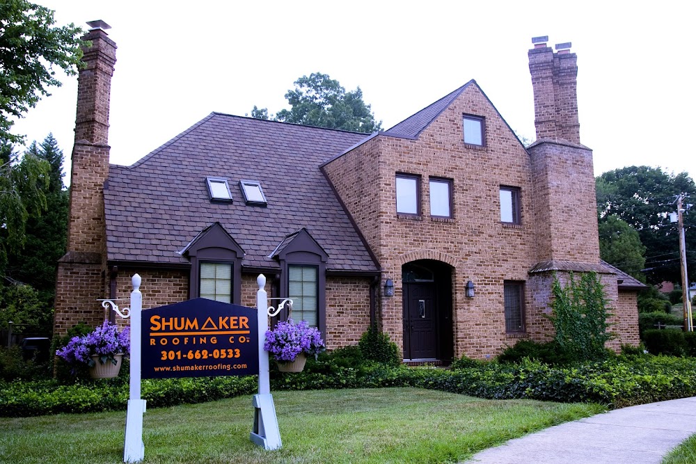 Shumaker Roofing Co.