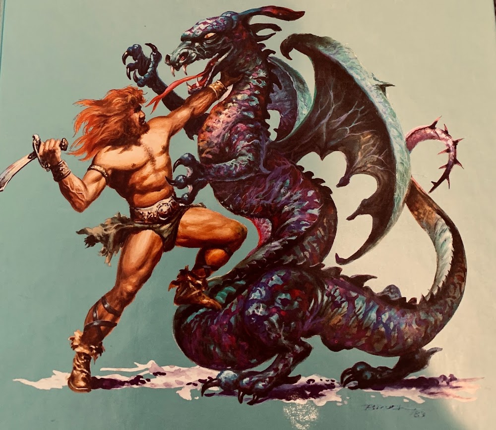 Siegfried’s Pest Control