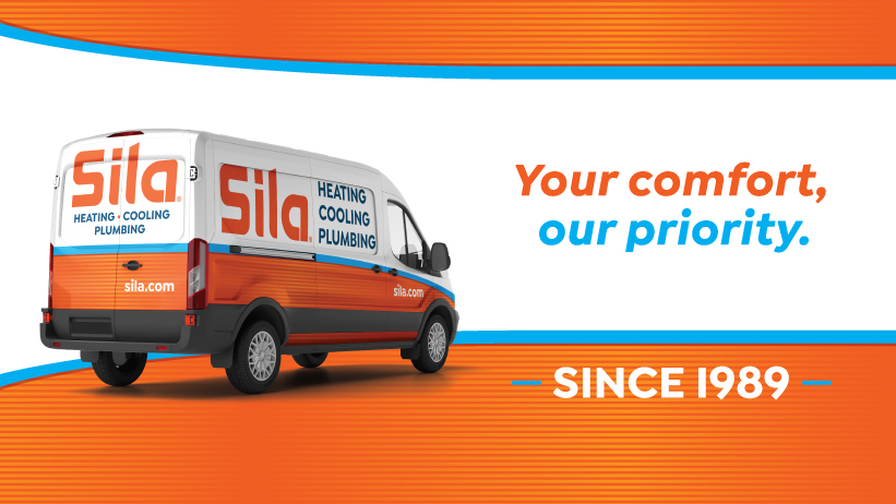 Sila Heating, Air Conditioning & Plumbing