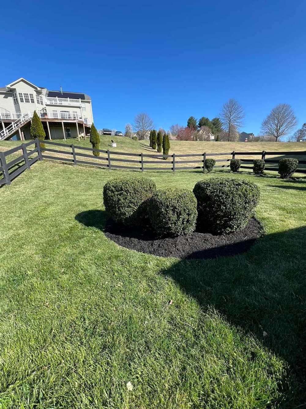 Silver Solutions Lawncare