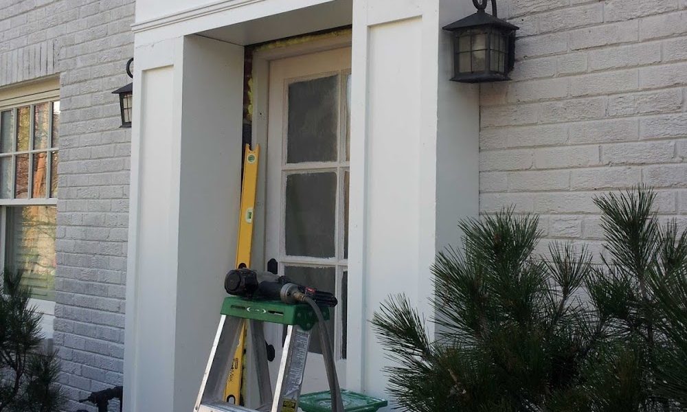 Silver Spring Carpentry