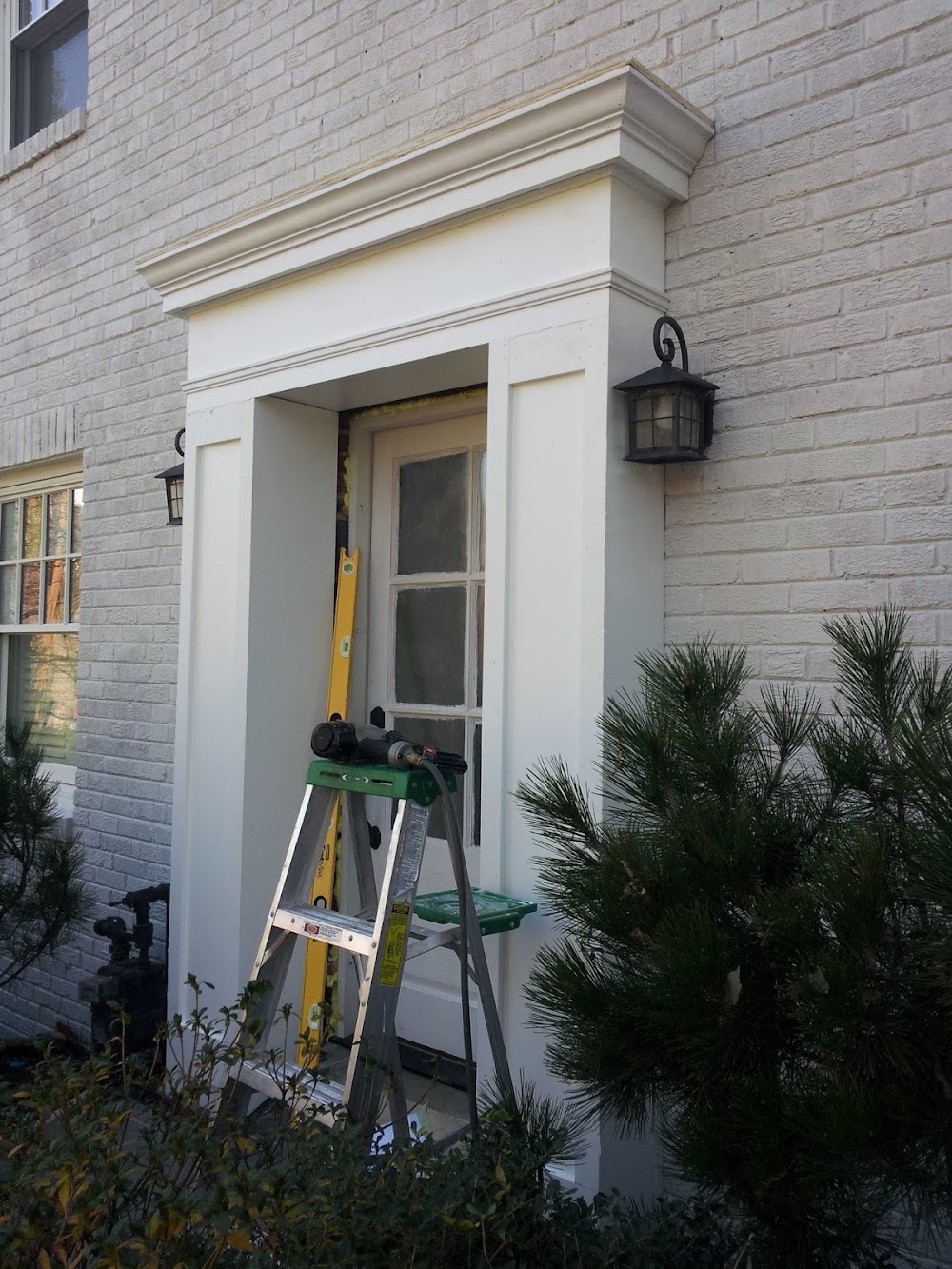 Silver Spring Carpentry