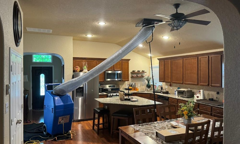 Silver Spring Duct Cleaning