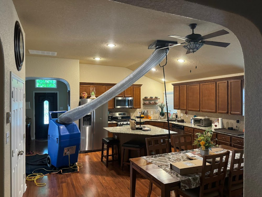 Silver Spring Duct Cleaning