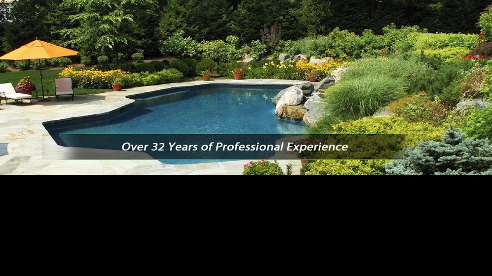 Silver Spring Landscaping