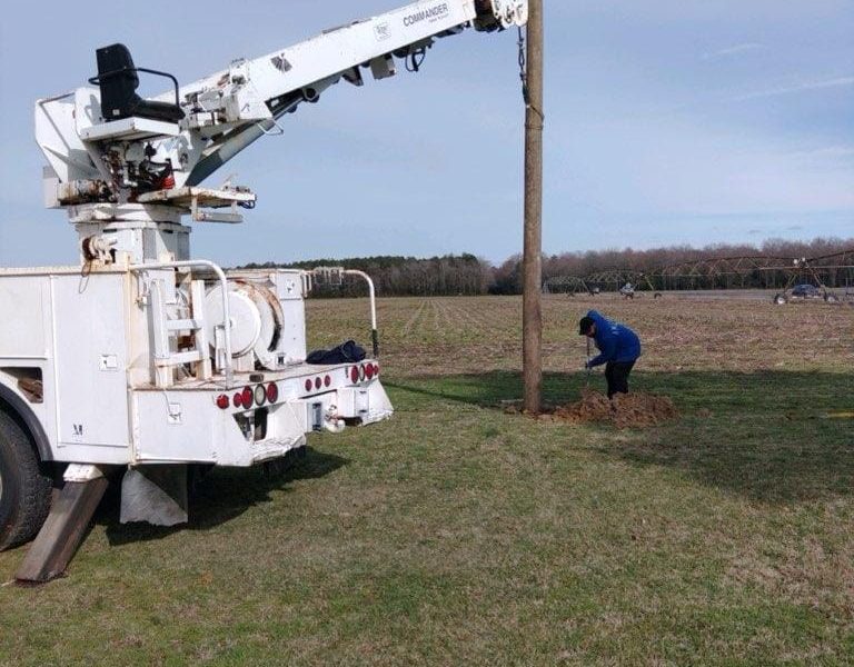 Simmons Electrical Services, LLC