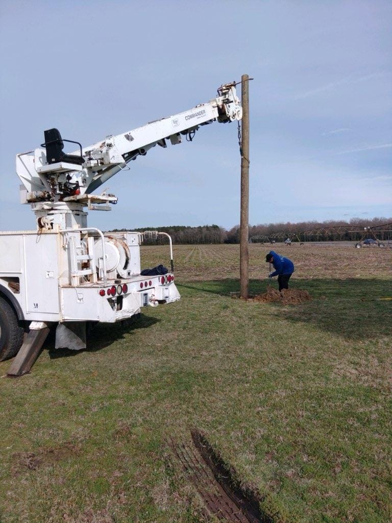 Simmons Electrical Services, LLC