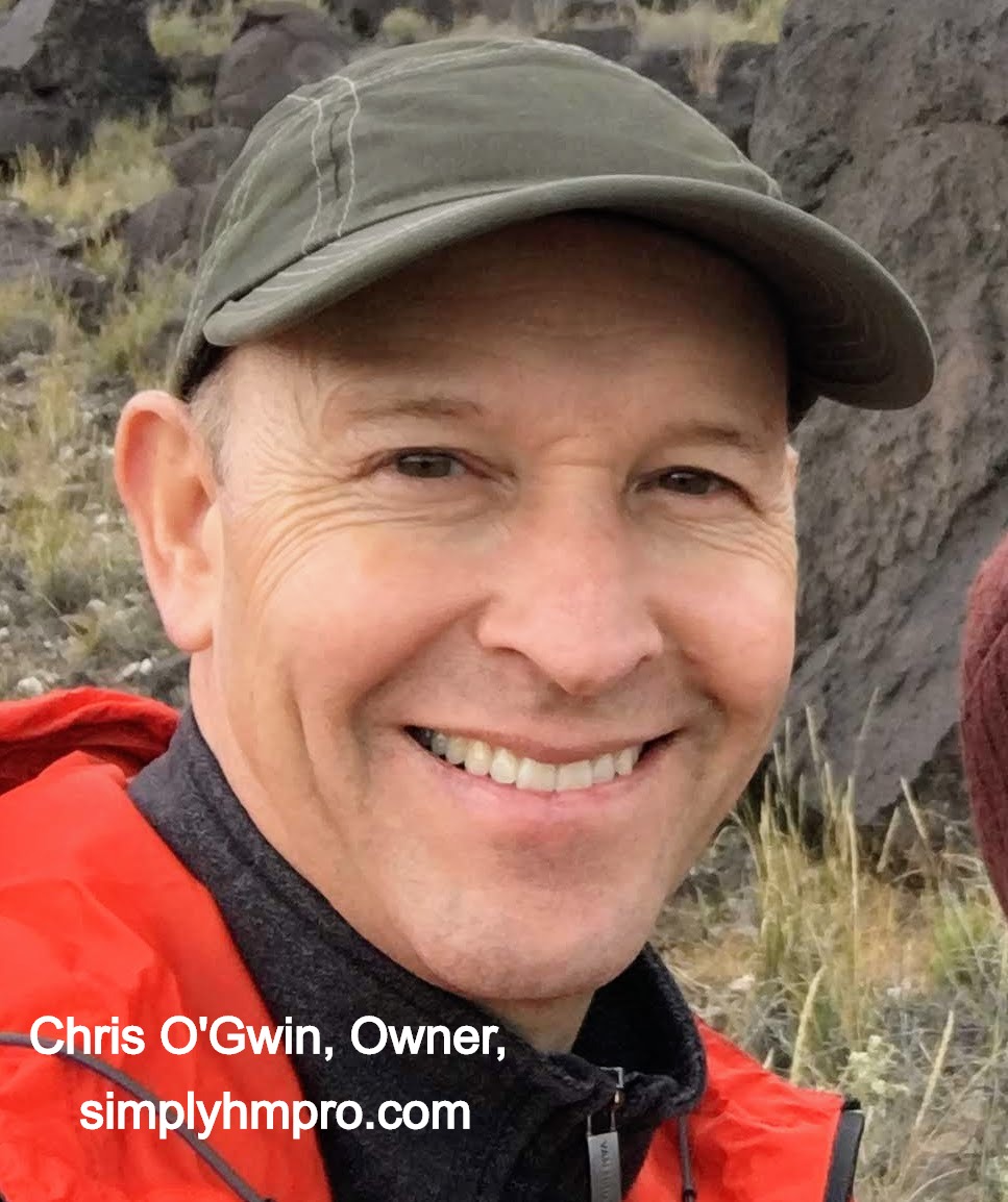 Simply Home Maintenance-Licensed Handyman