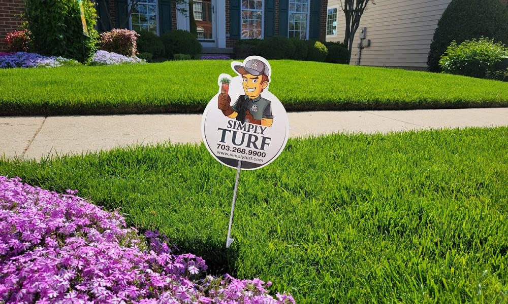 Simply Turf