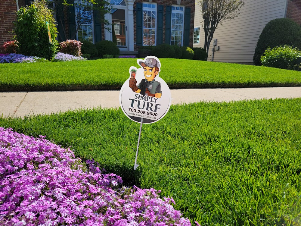 Simply Turf