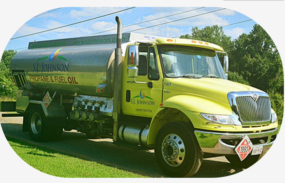 SJ Johnson Inc.