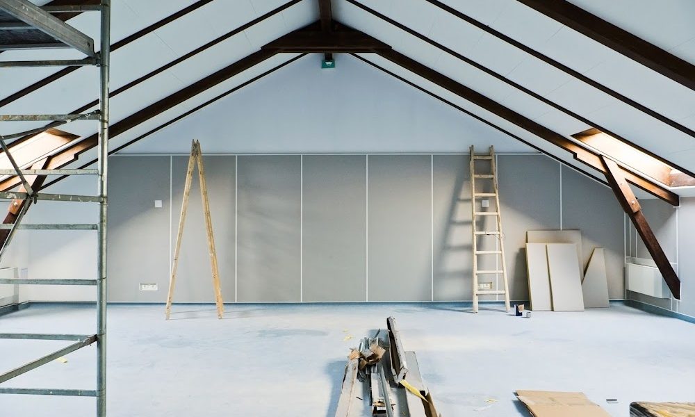 Skip’s Modern Carpentry