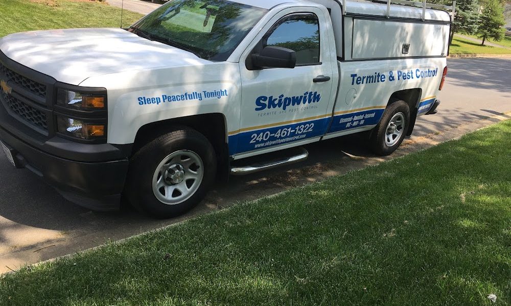 Skipwith Pest Control