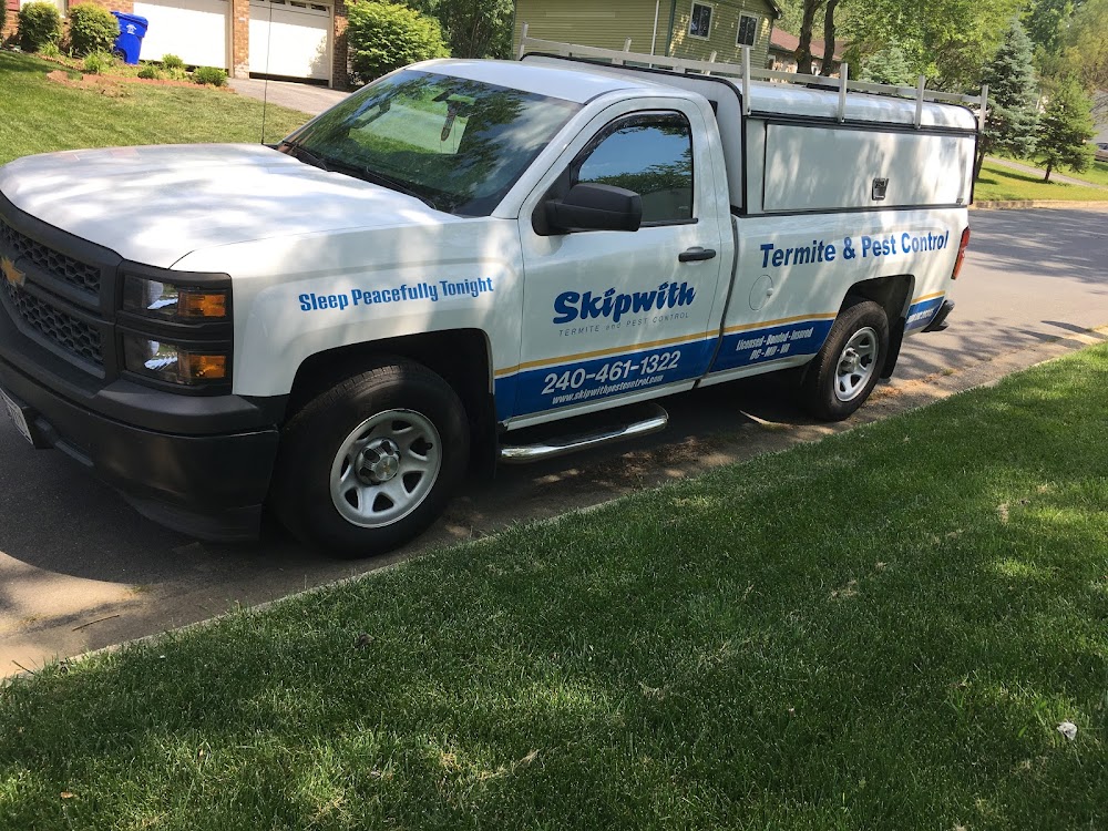 Skipwith Pest Control