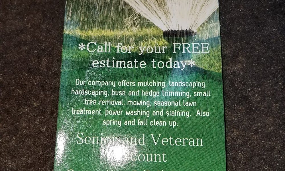 S&L Landscaping and Lawn Care LLC