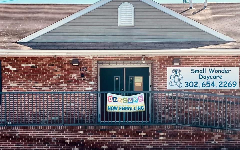 Small Wonder Daycare