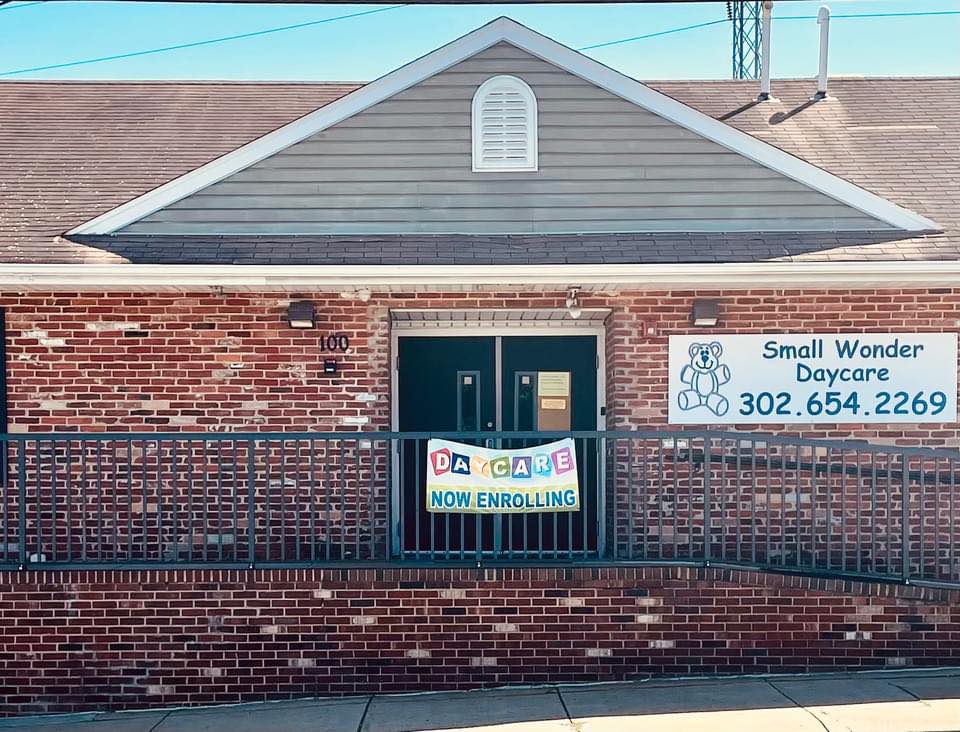 Small Wonder Daycare