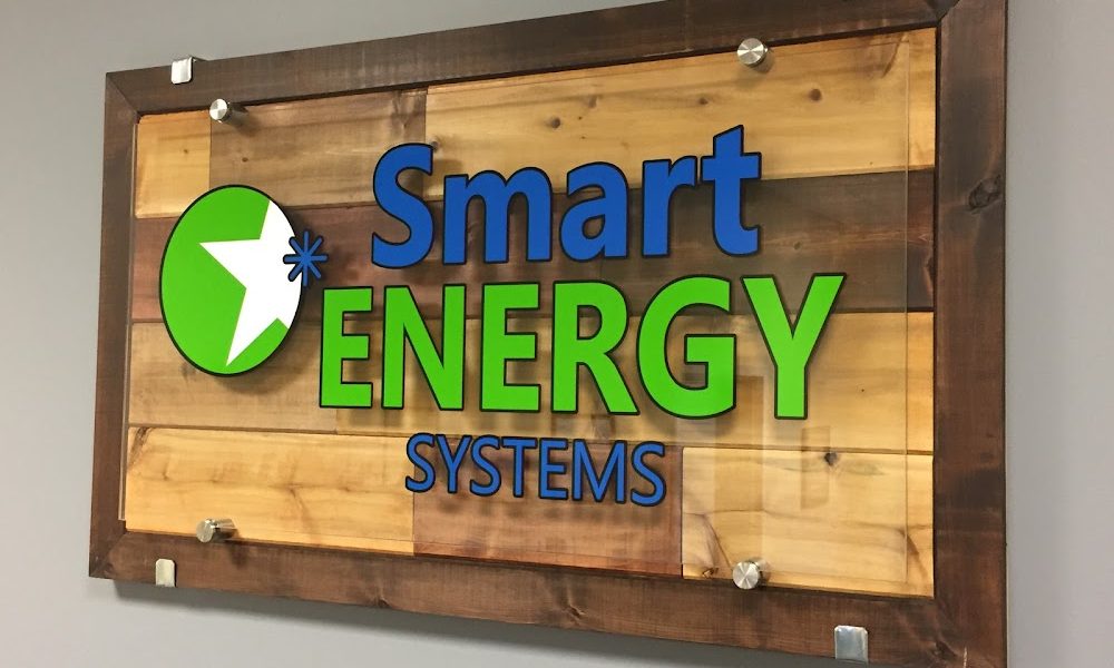 Smart ENERGY SYSTEMS