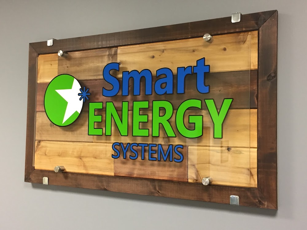 Smart ENERGY SYSTEMS