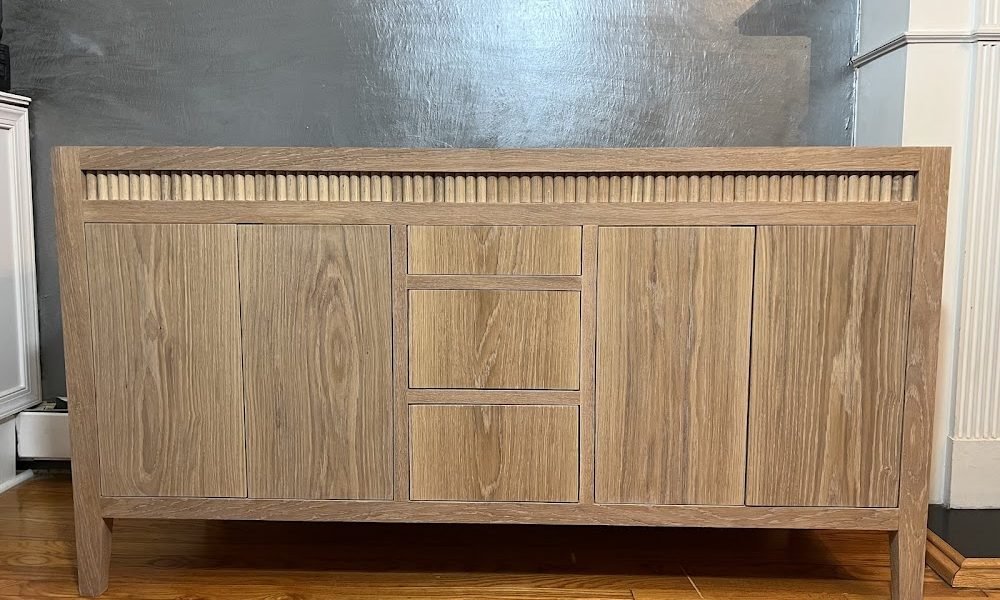 Smith Custom Woodworks