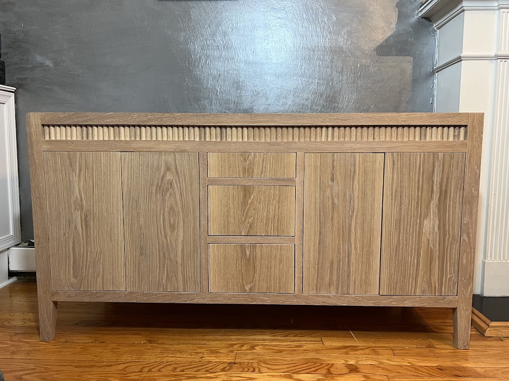 Smith Custom Woodworks