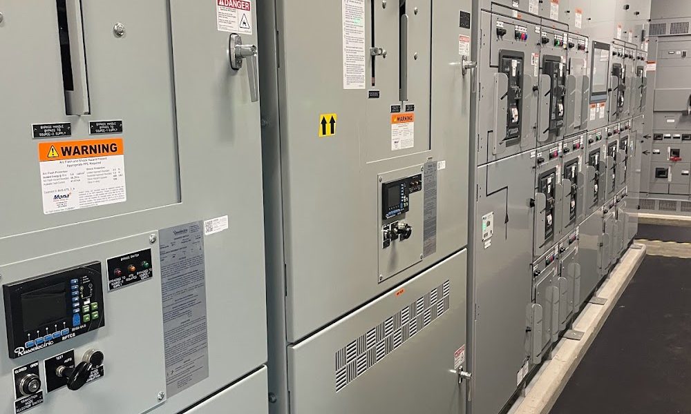 Smoketown Electrical Services