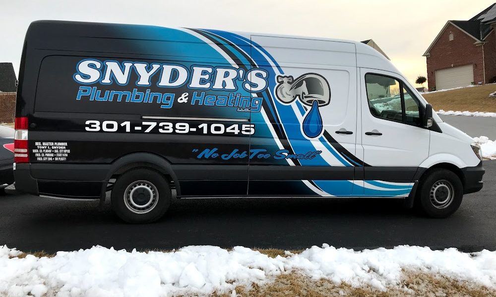 Snyder’s Plumbing and heating