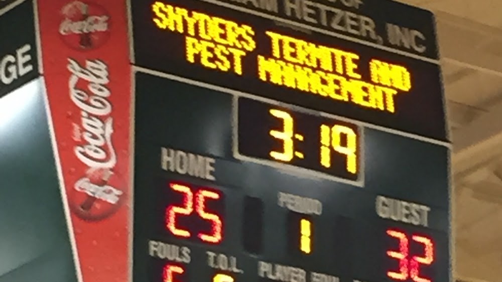 Snyder’s Termite & Pest Management, Inc.