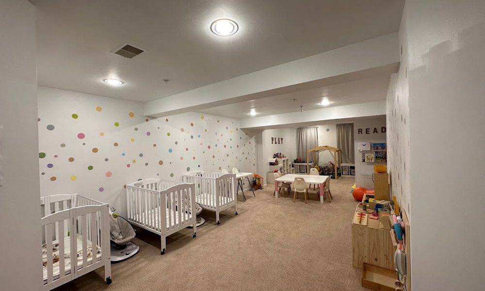 Sobi’s Daycare