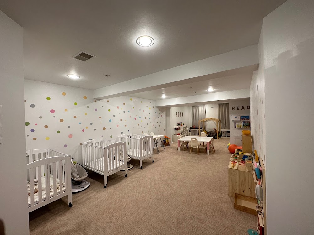 Sobi’s Daycare
