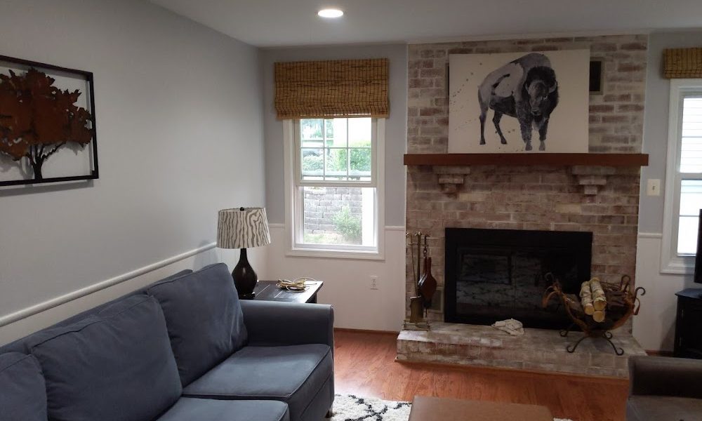 Solution Painting Inc.