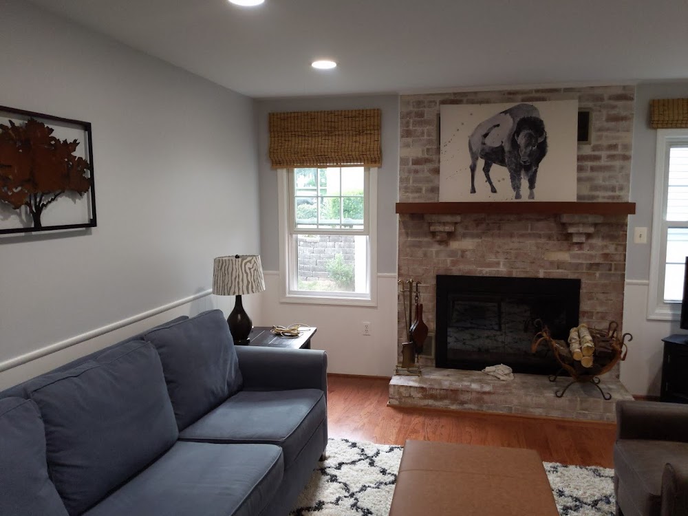 Solution Painting Inc.